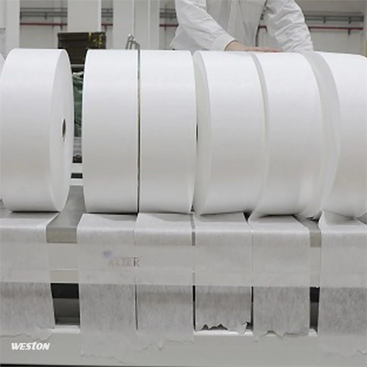 Melt Blown Polypropylene Filter